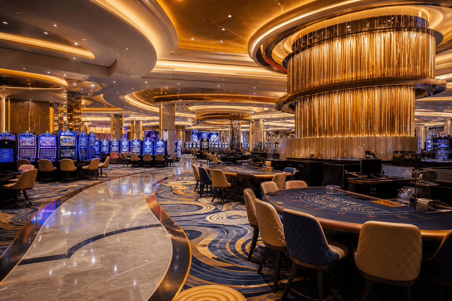 Casino Hotel Gids casino